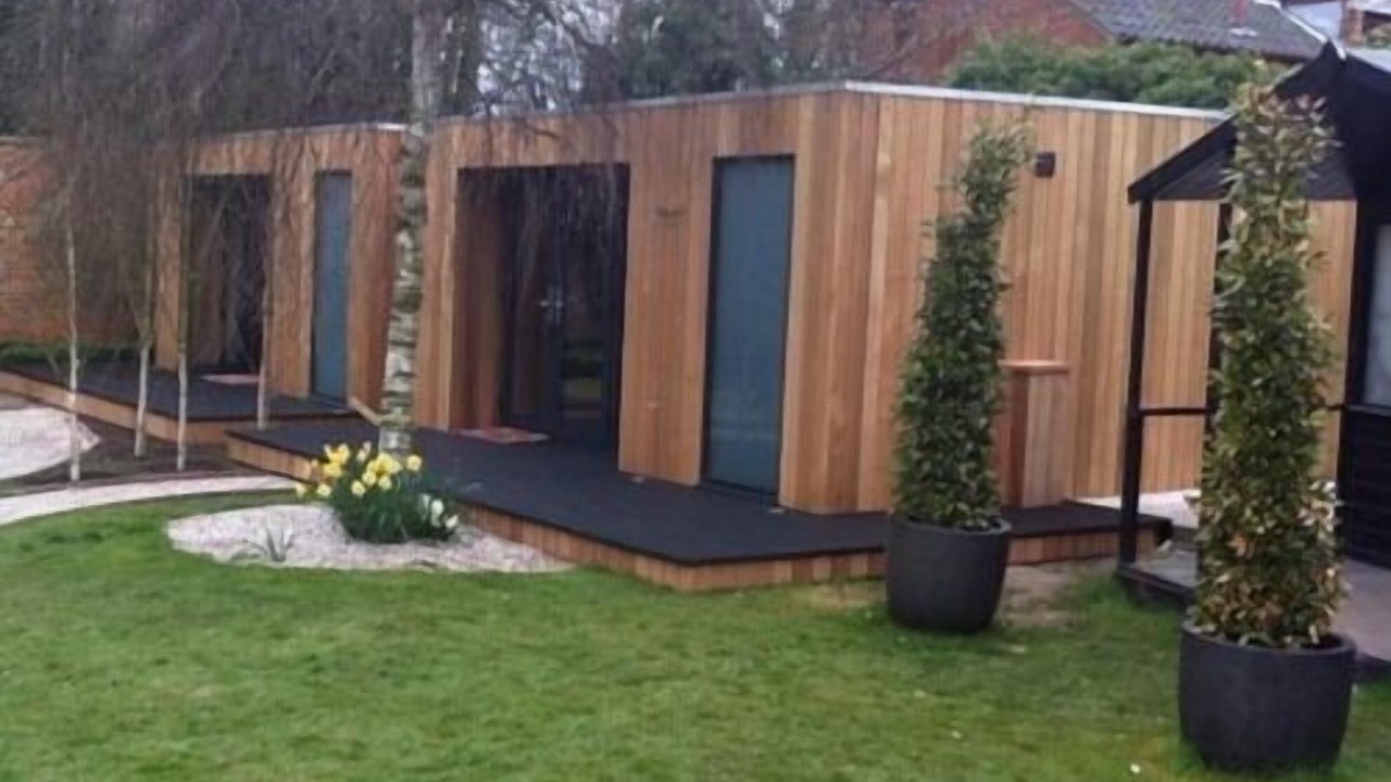 Photo of Outdoor in Yoxford