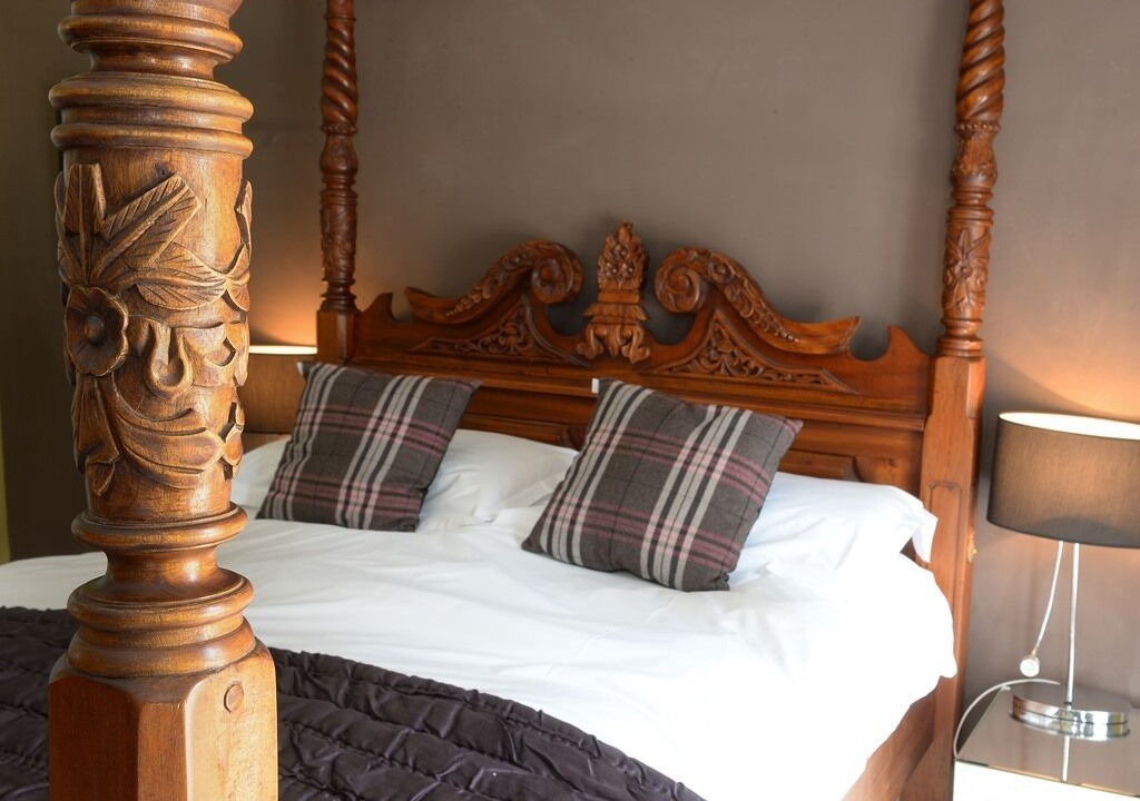 Photo of Bedroom in Yoxford