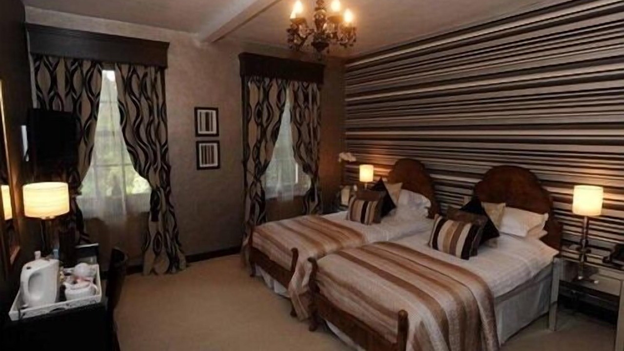 Photo of Bedroom in Yoxford