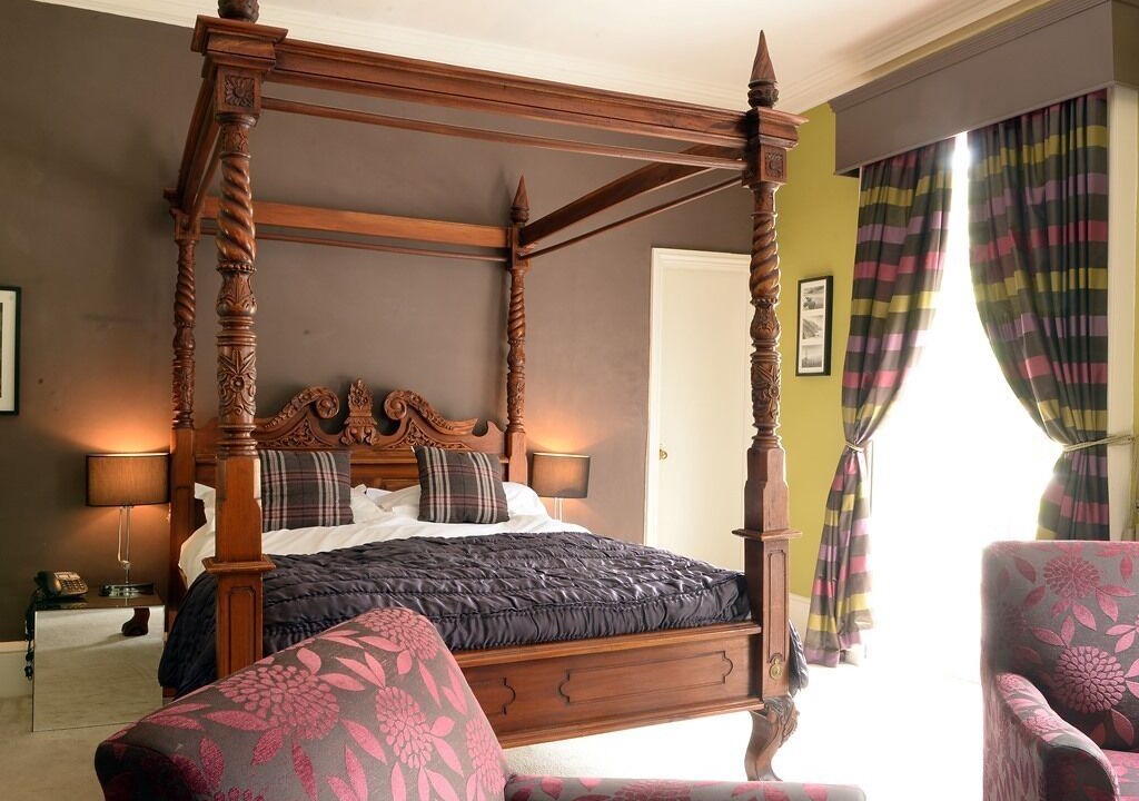 Photo of Bedroom in Yoxford