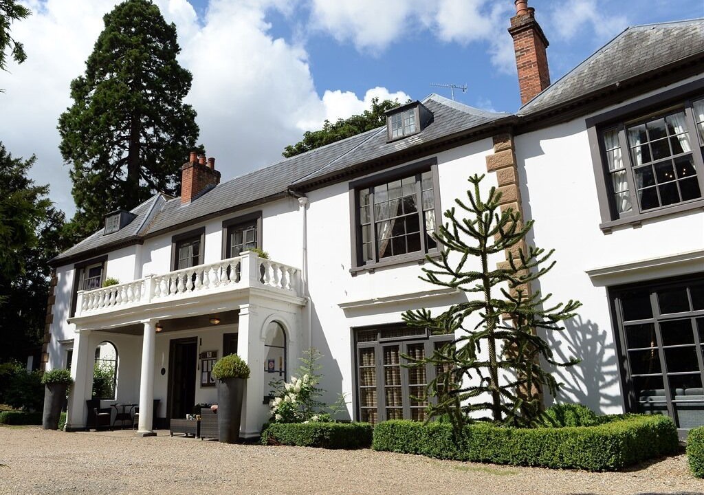 Photo of Outdoor in Yoxford