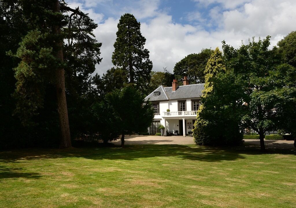 Photo of Outdoor in Yoxford