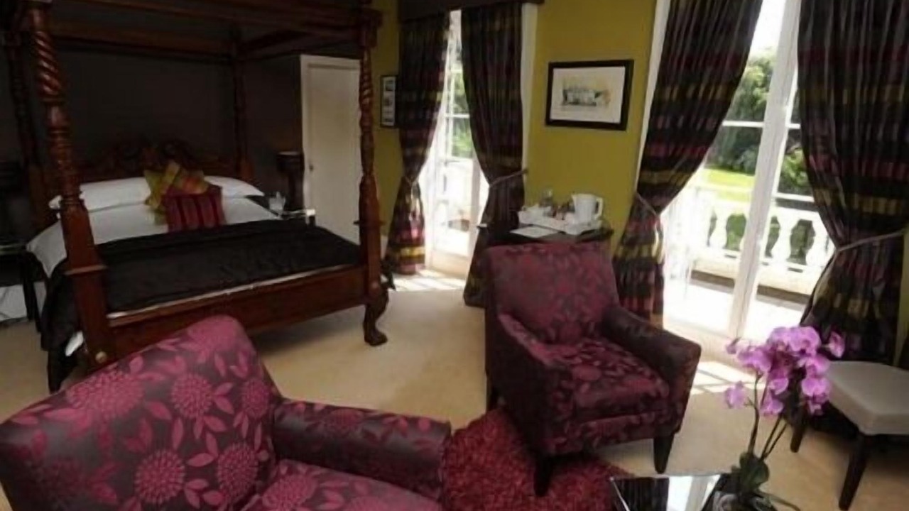 Photo of Livingroom in Yoxford