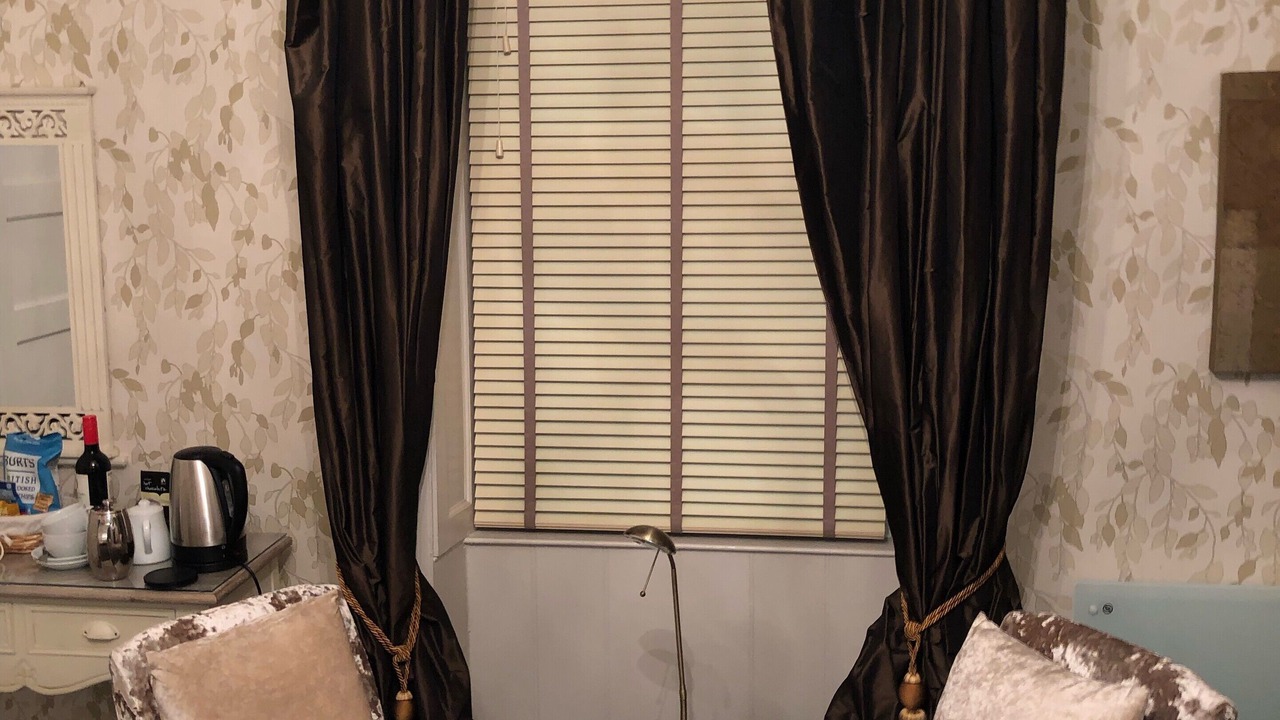 Photo of Bedroom in Yoxford