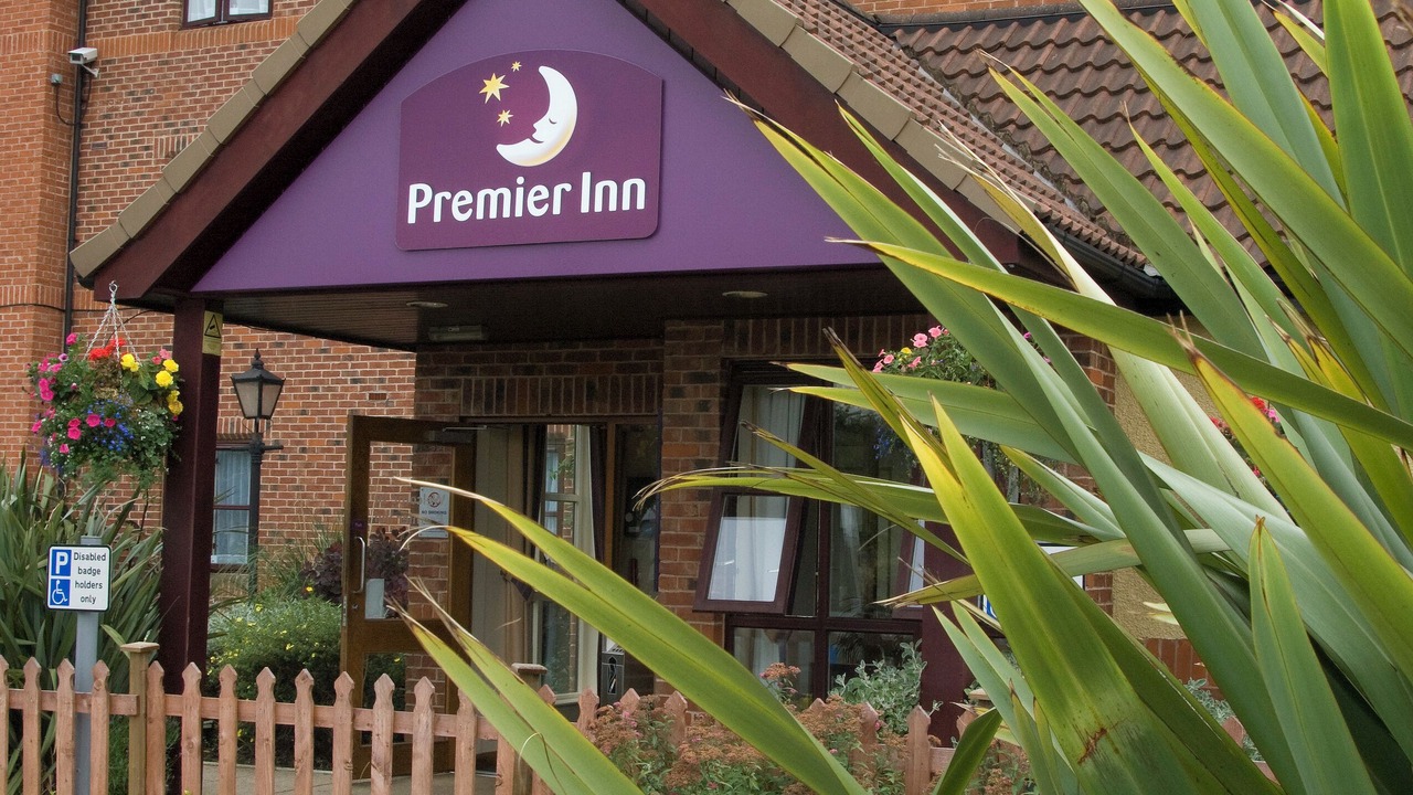 Photo of Outdoor in York