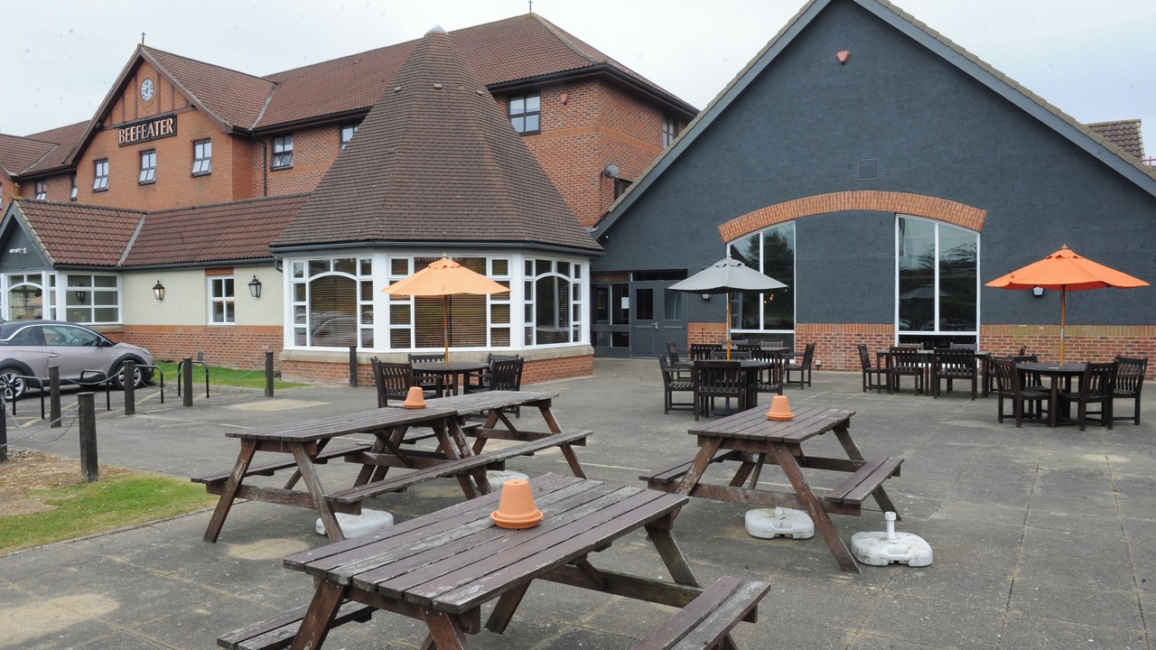 Photo of Others in York