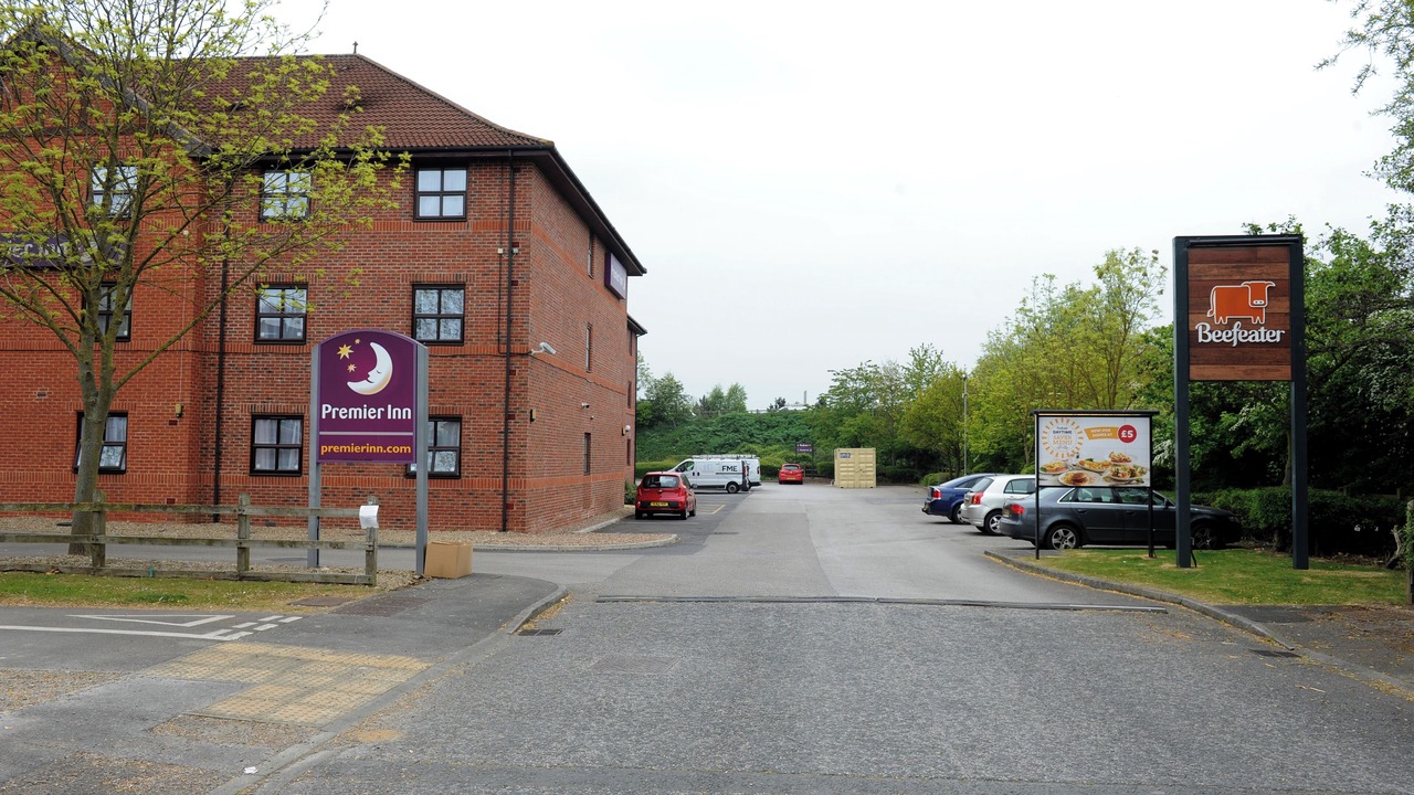 Photo of Outdoor in York