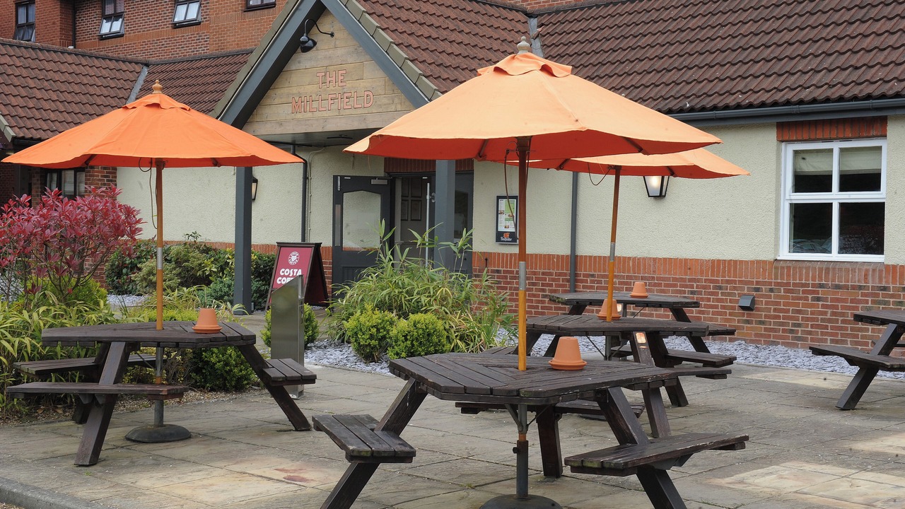 Photo of Others in York