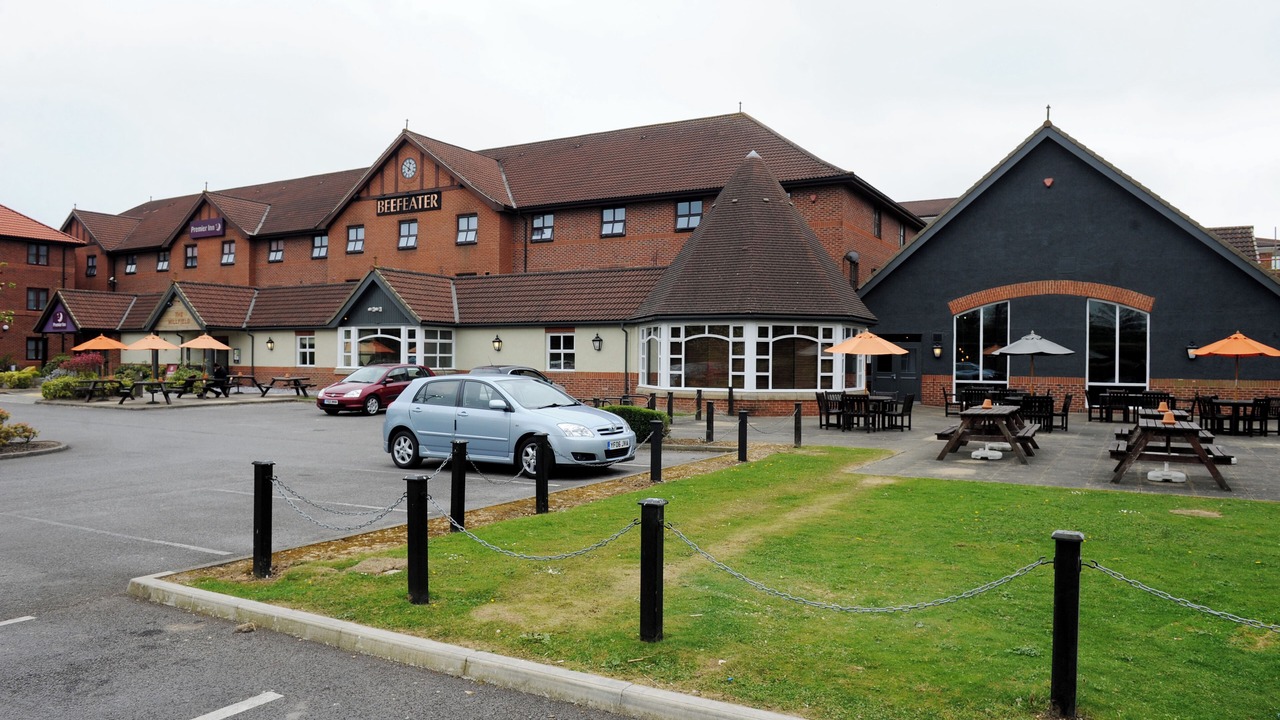 Photo of Outdoor in York