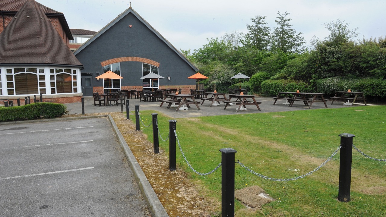 Photo of Others in York