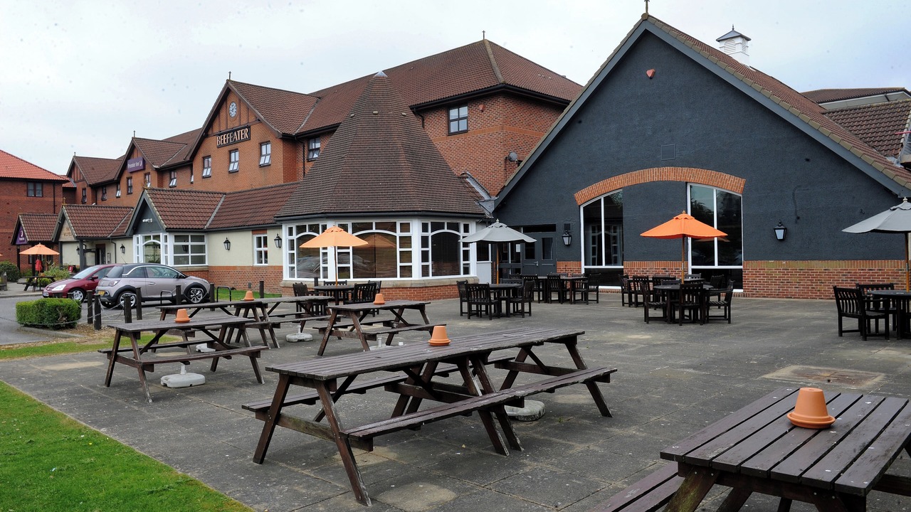 Photo of Others in York