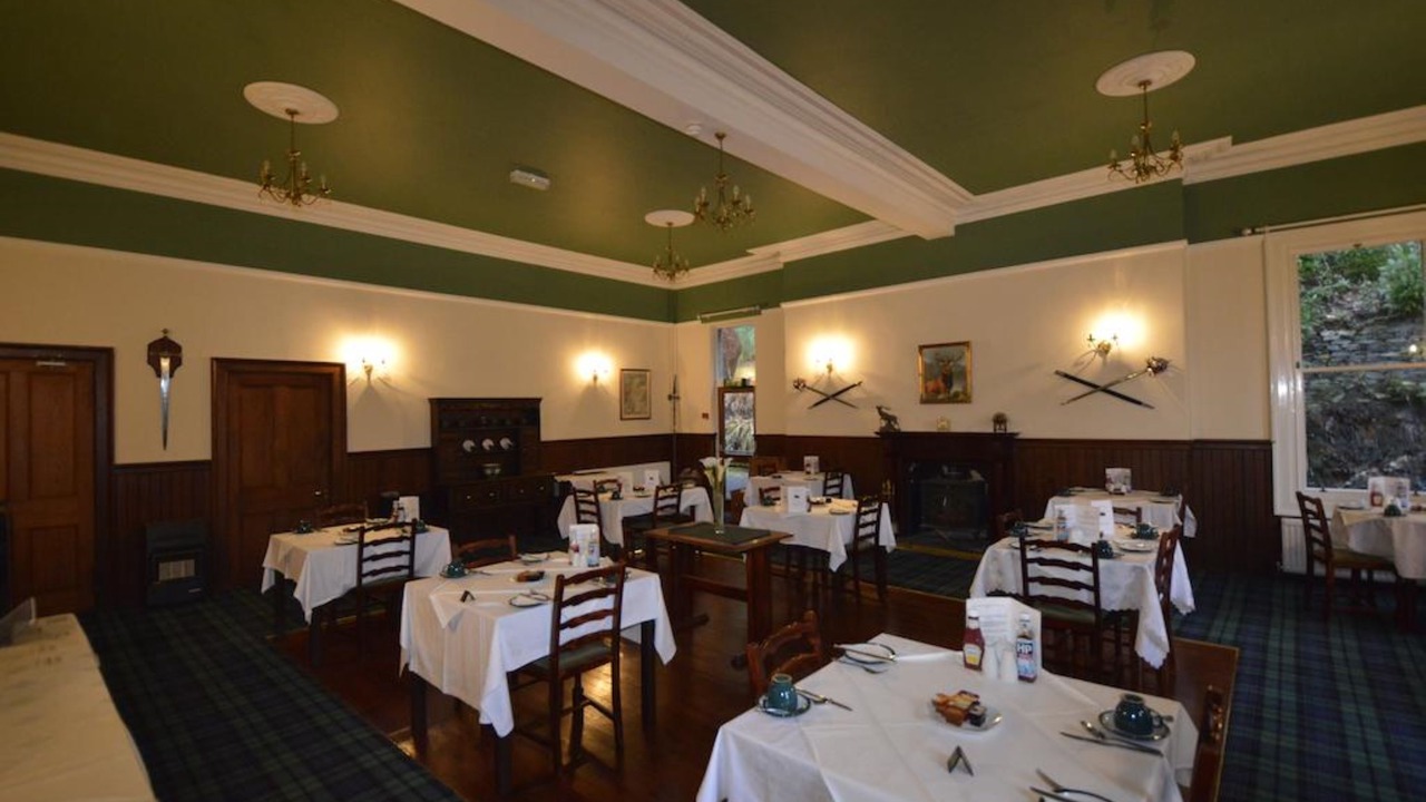 Photo of Others in Onich