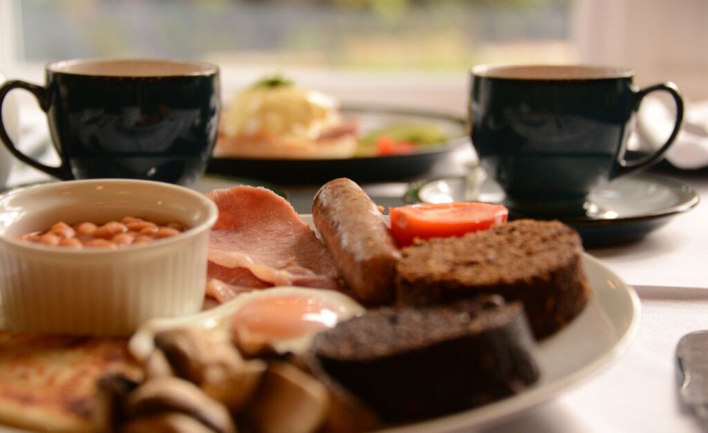 Photo of Others in Onich