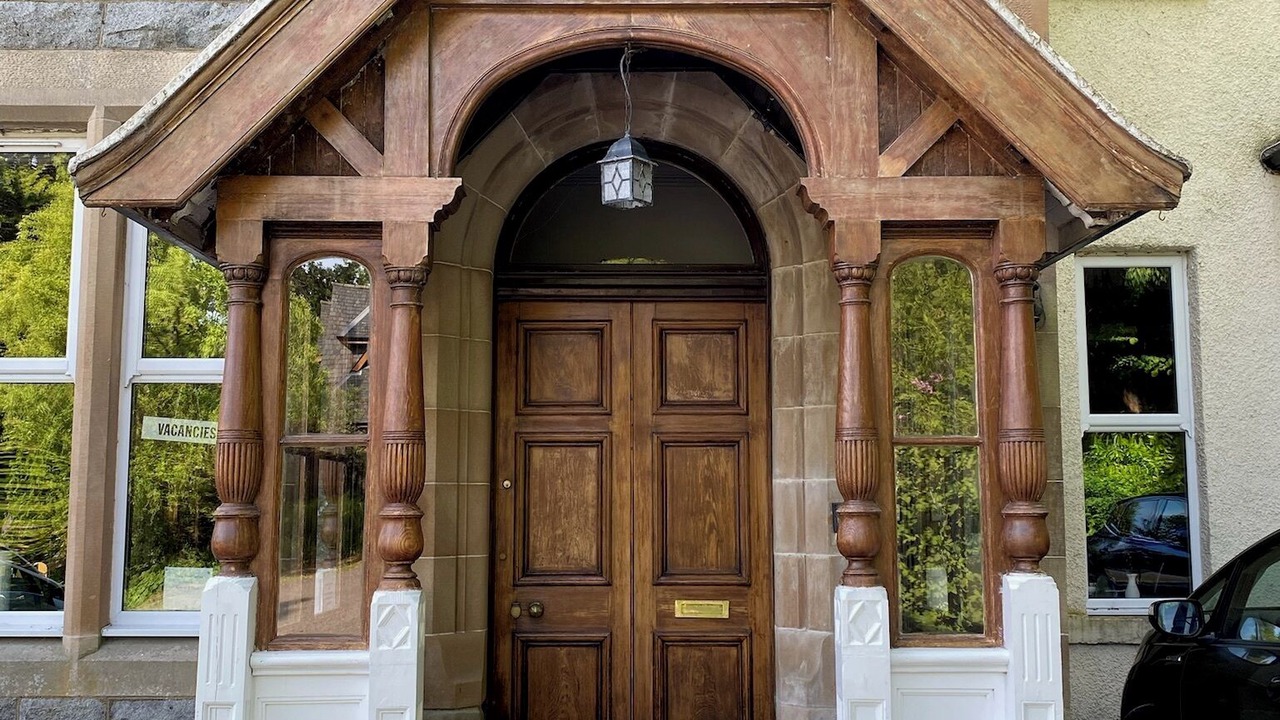 Photo of Outdoor in Onich