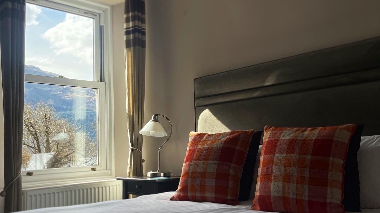 Photo of Others in Onich