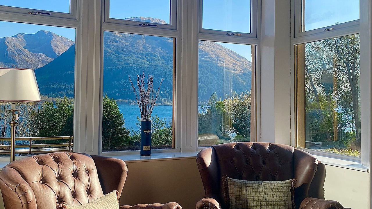 Photo of Others in Onich