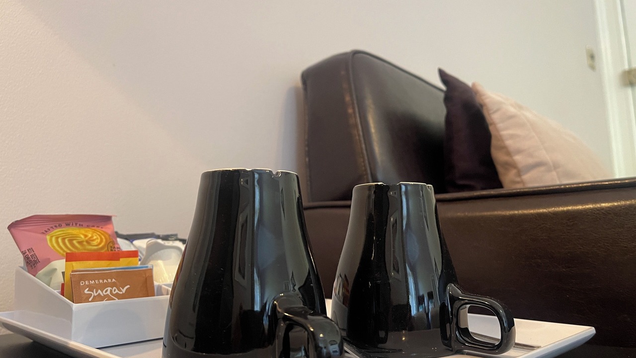 Photo of Bedroom in Onich