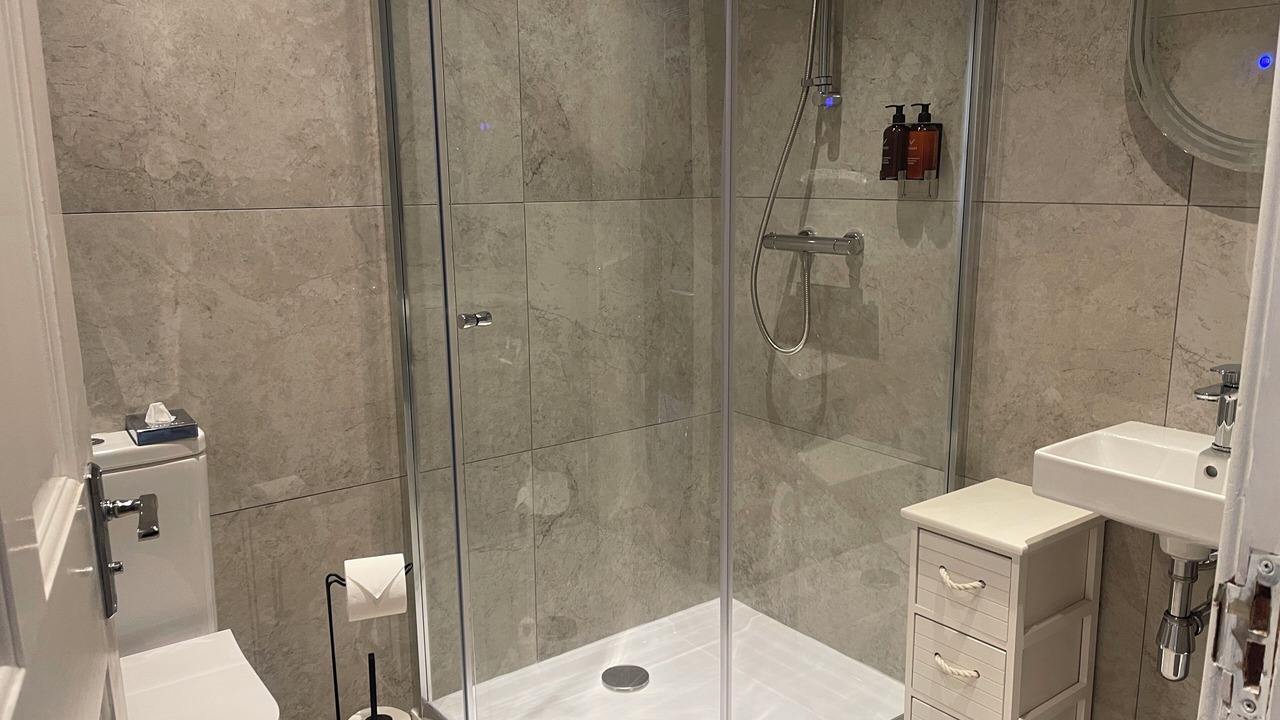 Photo of Bathroom in Onich