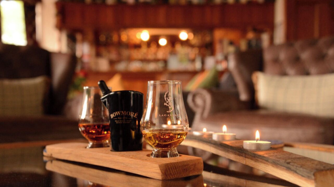 Photo of Others in Onich