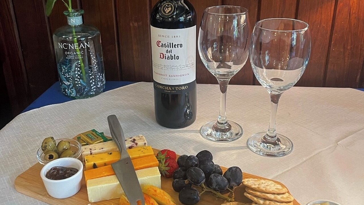 Photo of Others in Onich