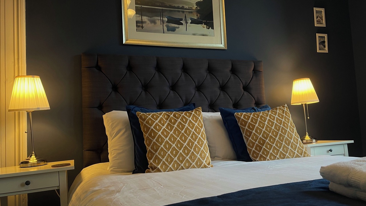 Photo of Bedroom in Onich