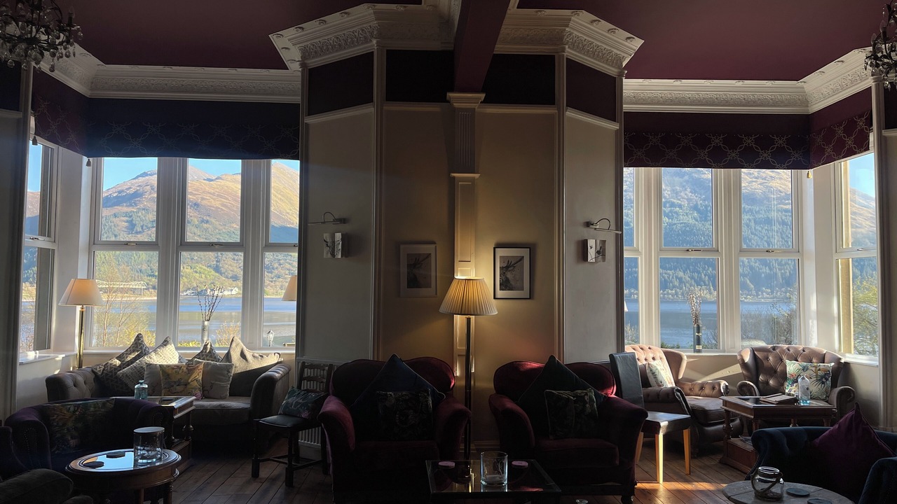 Photo of Others in Onich