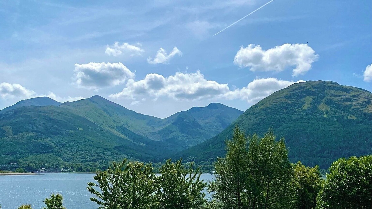 Photo of Outdoor in Onich
