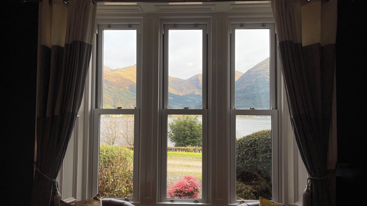 Photo of Bedroom in Onich