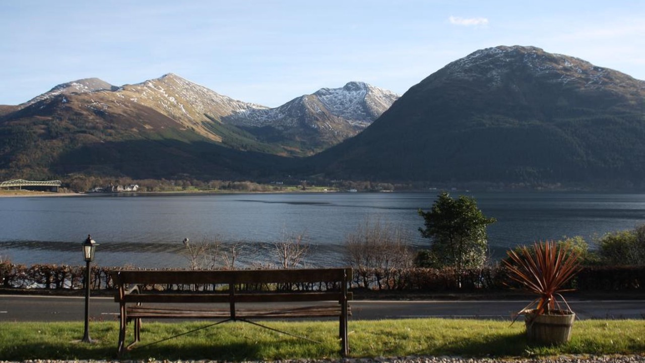 Photo of Outdoor in Onich