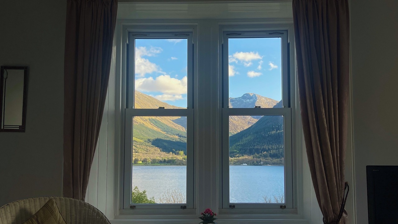 Photo of Outdoor in Onich