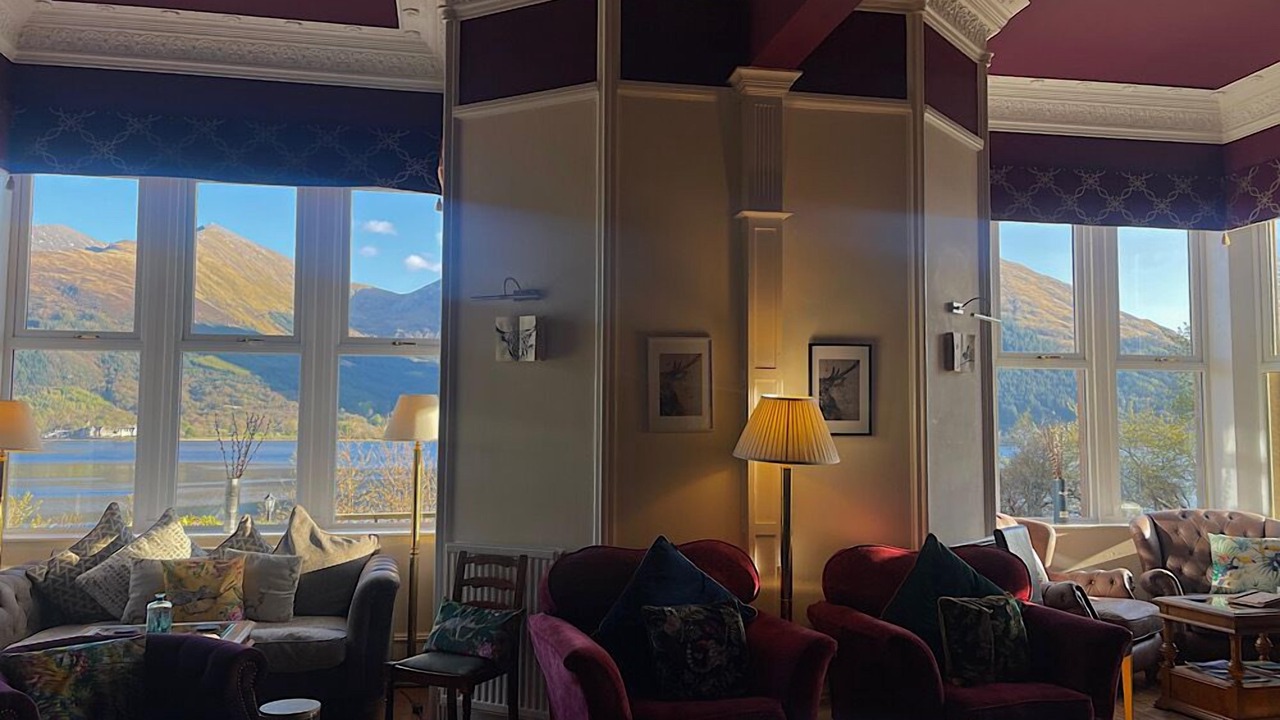 Photo of Others in Onich