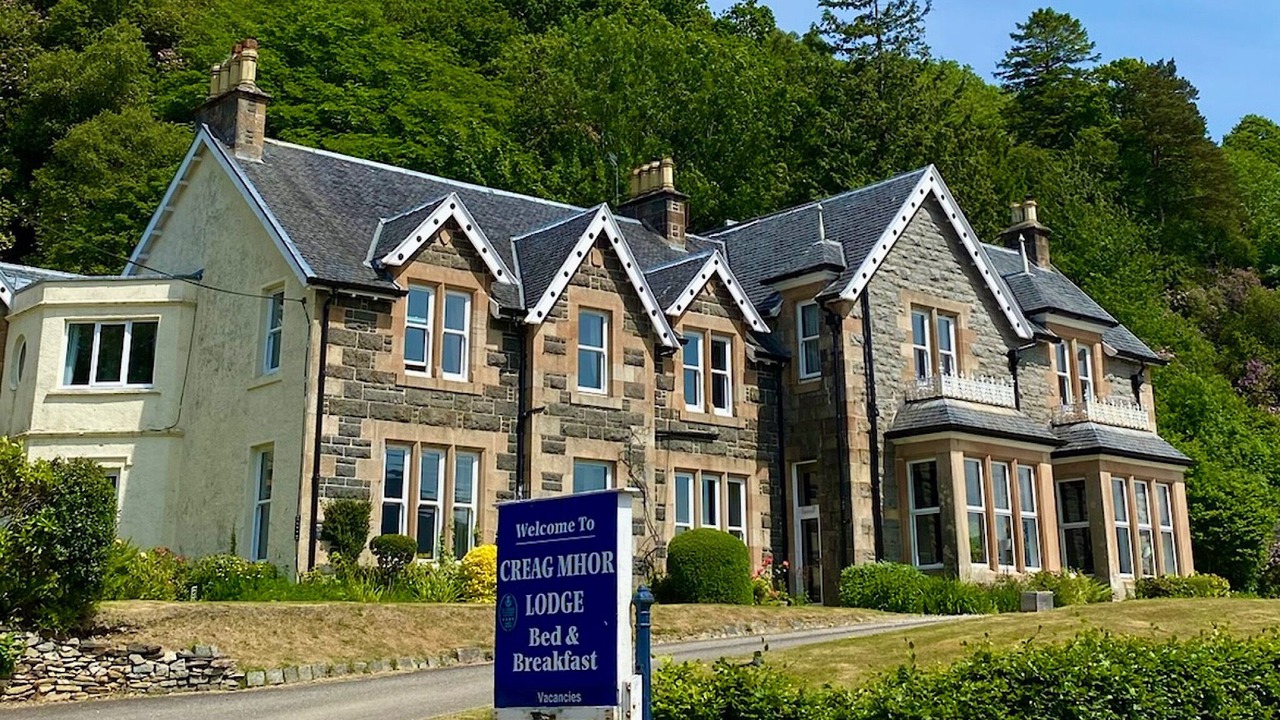 Photo of Outdoor in Onich