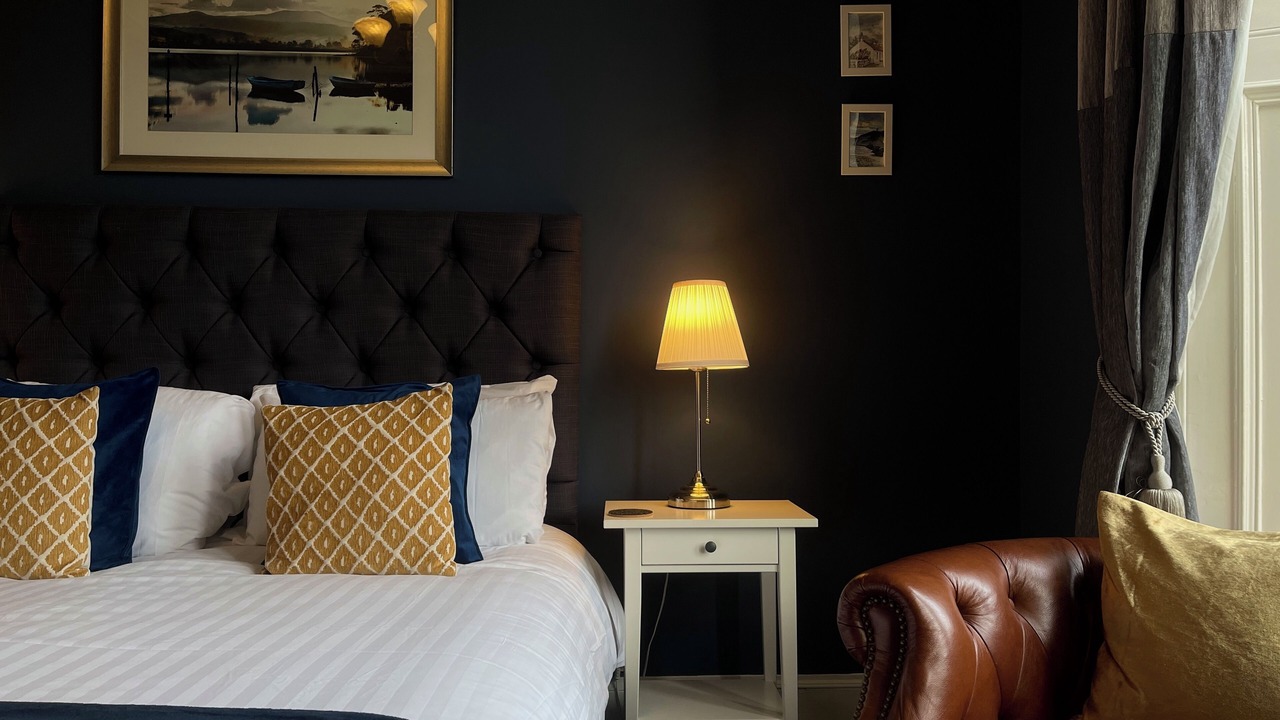 Photo of Bedroom in Onich