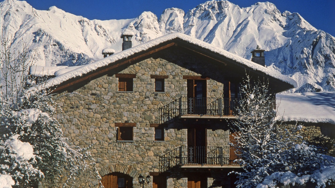 Photo of Outdoor in Cerler