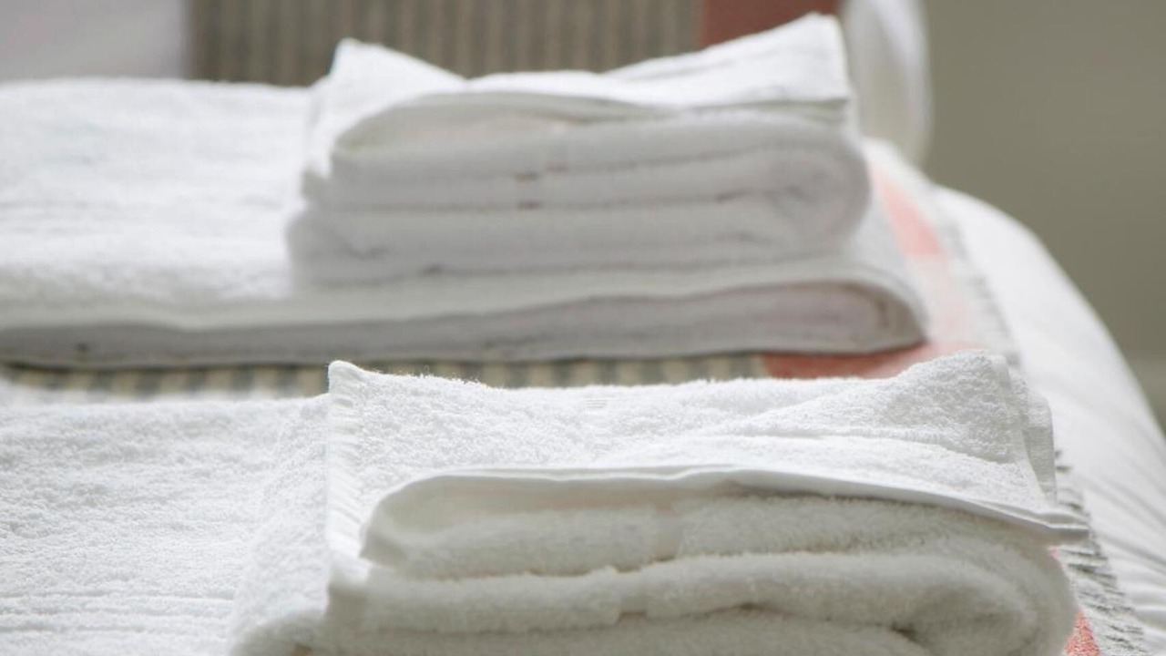 Photo of Bedroom in Ebbesborne Wake