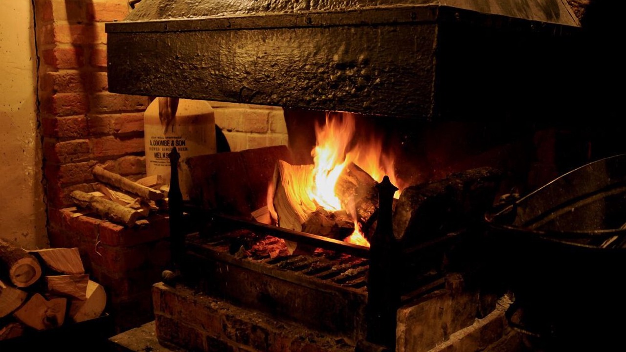 Photo of Livingroom in Ebbesborne Wake