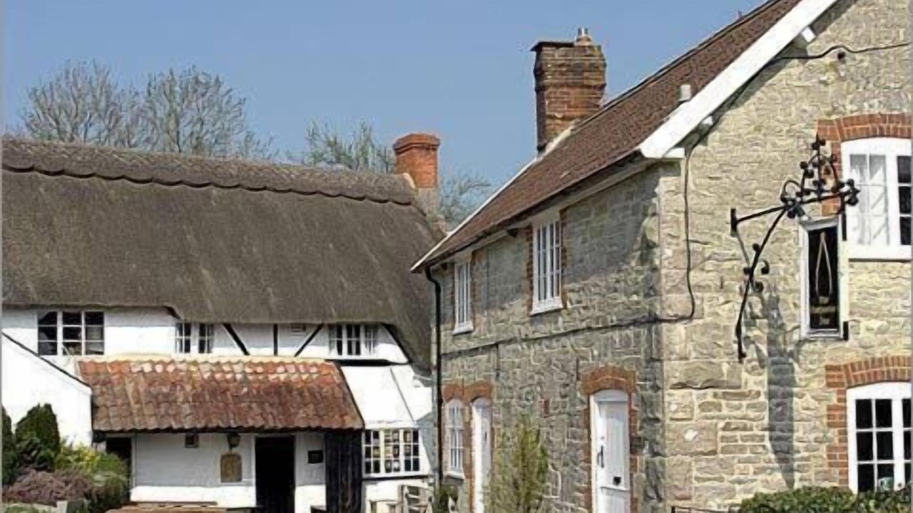 Photo of Outdoor in Ebbesborne Wake