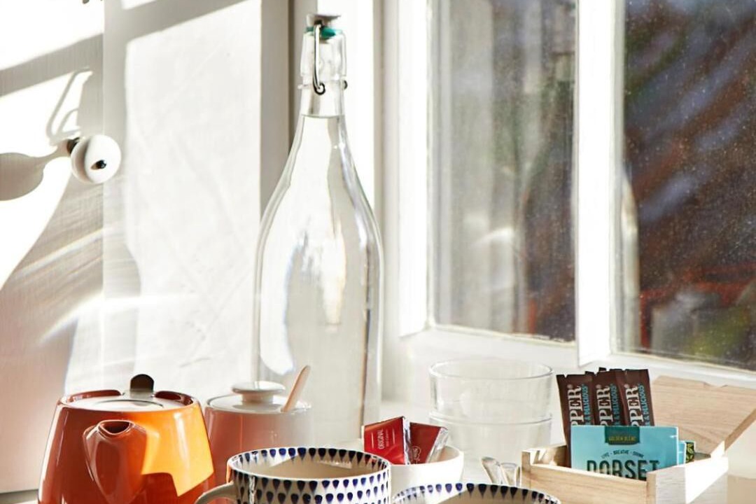 Photo of Others in Ebbesborne Wake