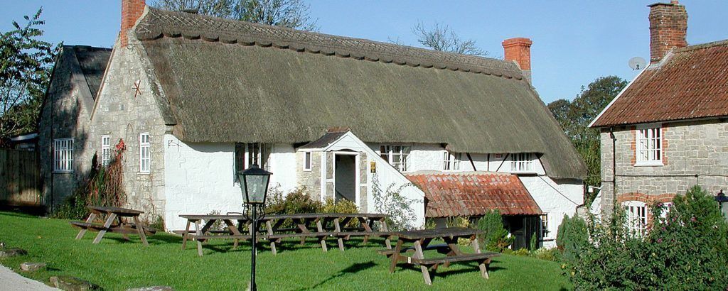 Photo of Outdoor in Ebbesborne Wake