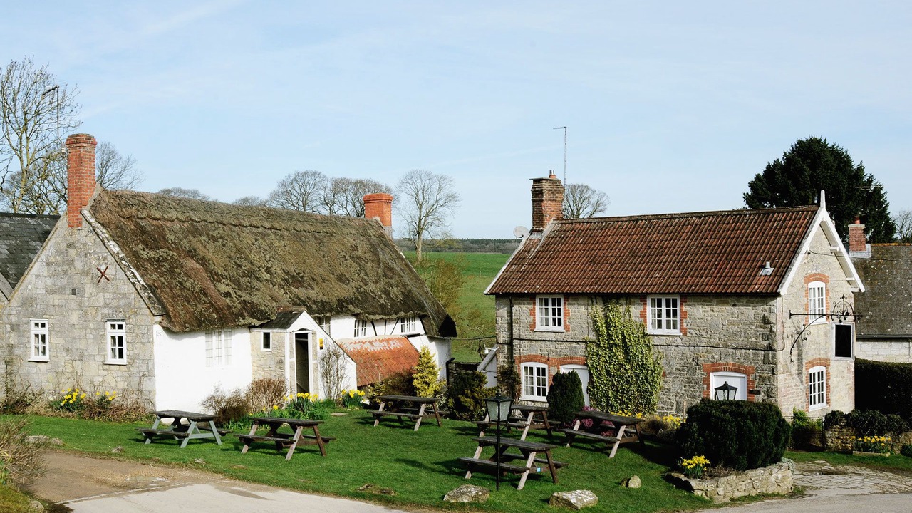 Photo of Outdoor in Ebbesborne Wake