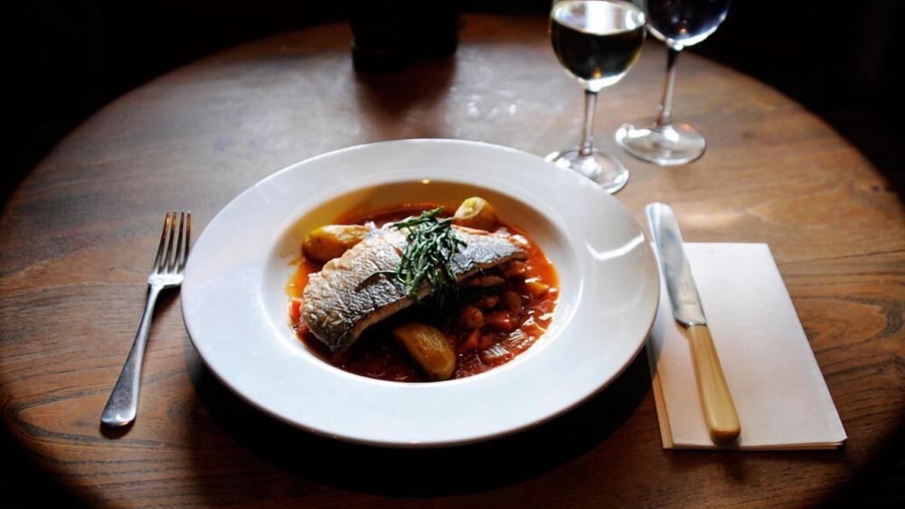 Photo of Others in Ebbesborne Wake