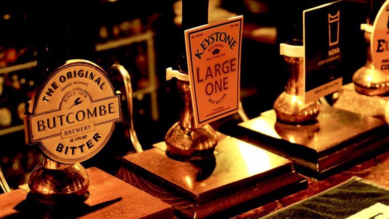 Photo of Others in Ebbesborne Wake