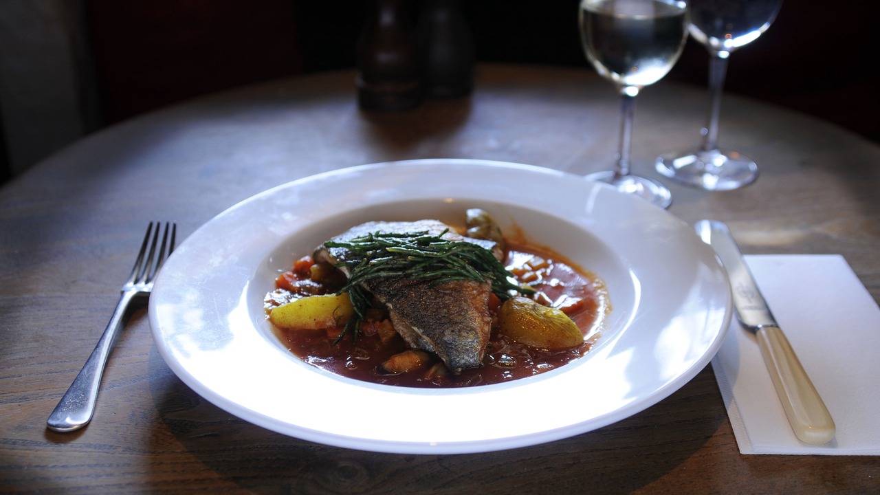 Photo of Others in Ebbesborne Wake