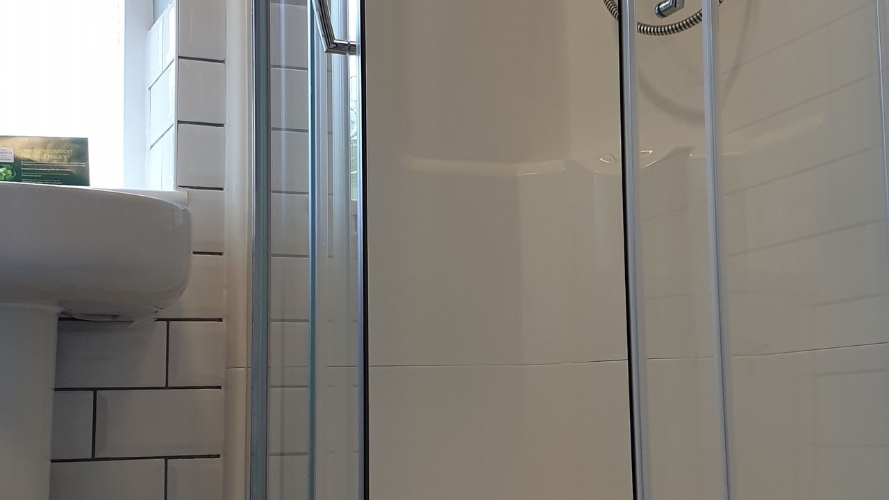 Photo of Bathroom in Quedgeley