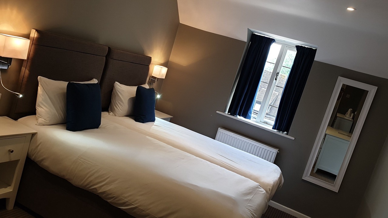 Photo of Bedroom in Quedgeley