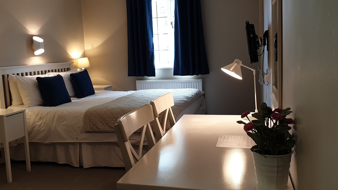 Photo of Bedroom in Quedgeley