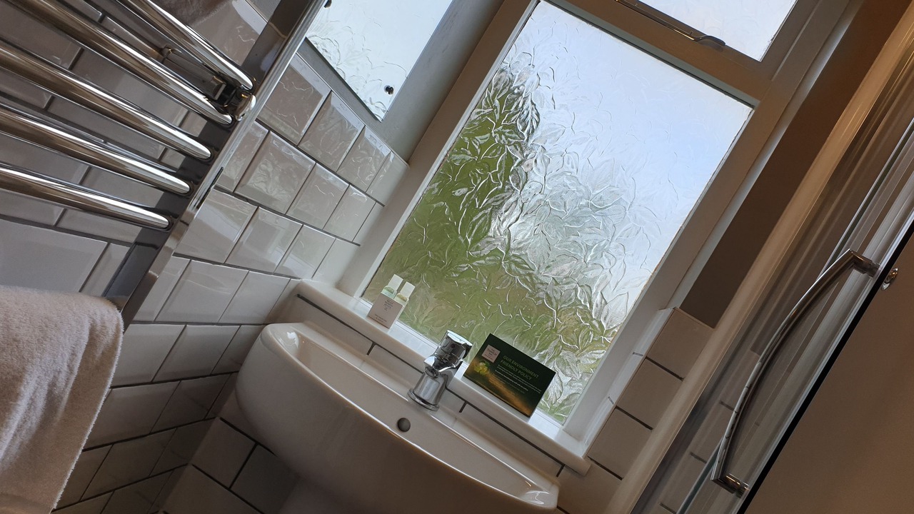 Photo of Bathroom in Quedgeley