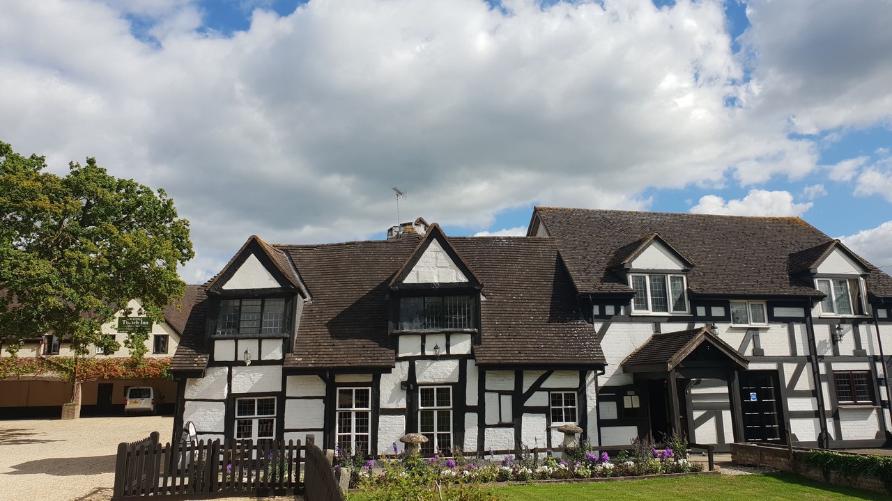 Photo of Outdoor in Quedgeley