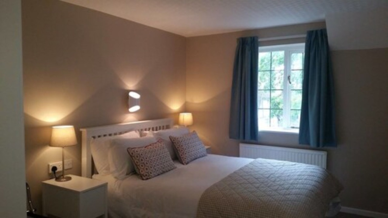 Photo of Bedroom in Quedgeley