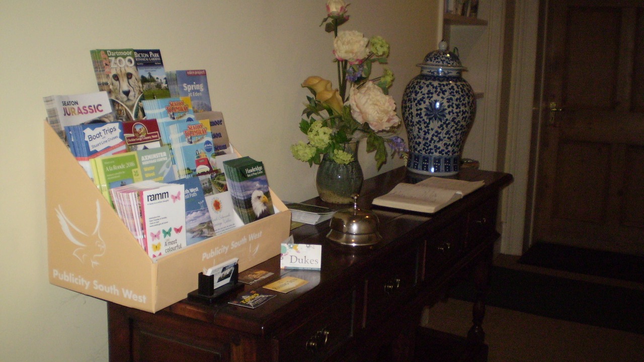 Photo of Others in Sidmouth